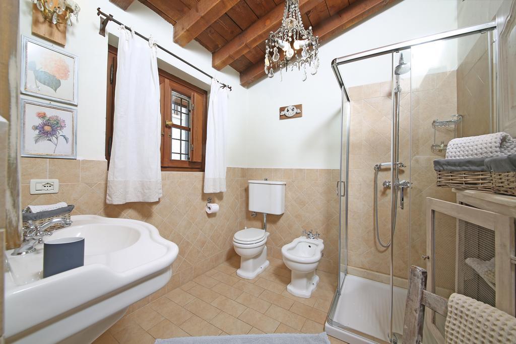 Premignaga Natural Home Gardone Riviera Exterior photo