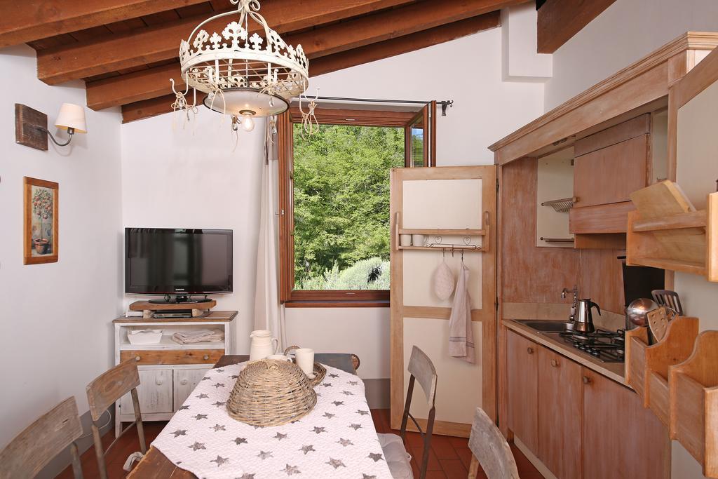 Premignaga Natural Home Gardone Riviera Exterior photo